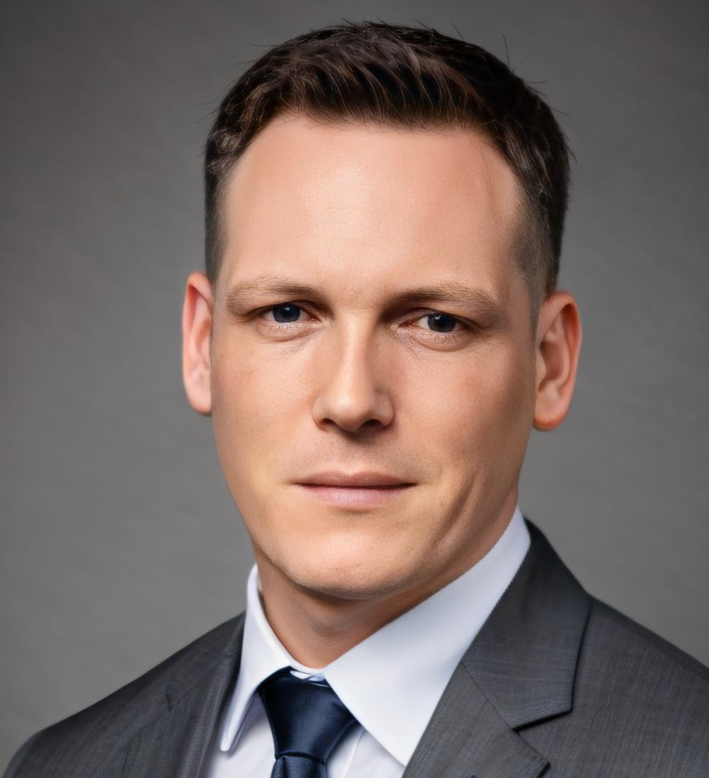 Swen Gerber